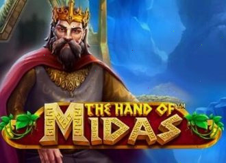 Игра The Hand of Midas